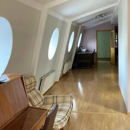 Avar Residents Kesklinnas Apartment *