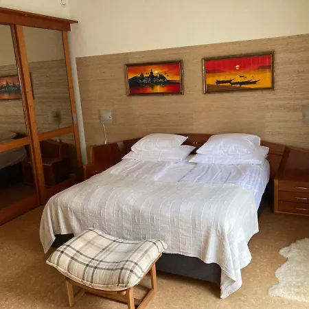 Apartment Avar Residents Kesklinnas *