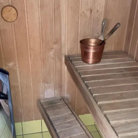 Avar Residents Kesklinnas شقة بارنو