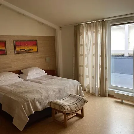 Avar Residents Kesklinnas Apartment *