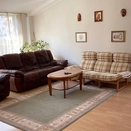 شقة Avar Residents Kesklinnas بارنو