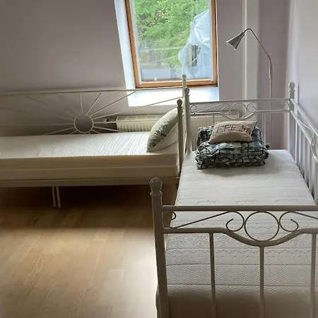 Apartment Avar Residents Kesklinnas Parnu