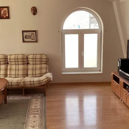 Avar Residents Kesklinnas Apartment