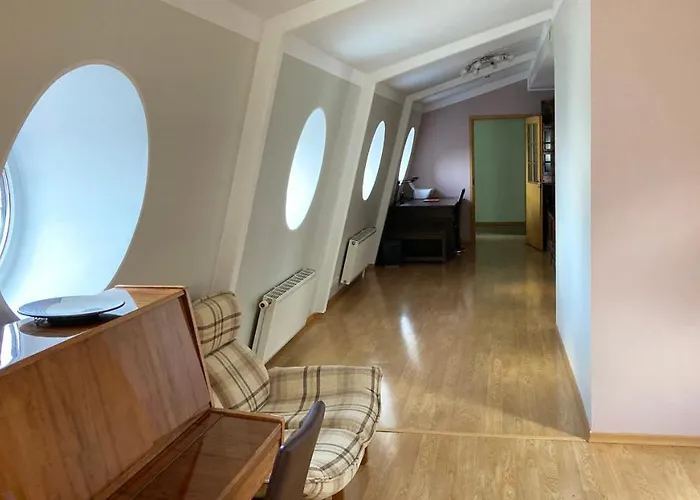 Avar Residents Kesklinnas Apartment *