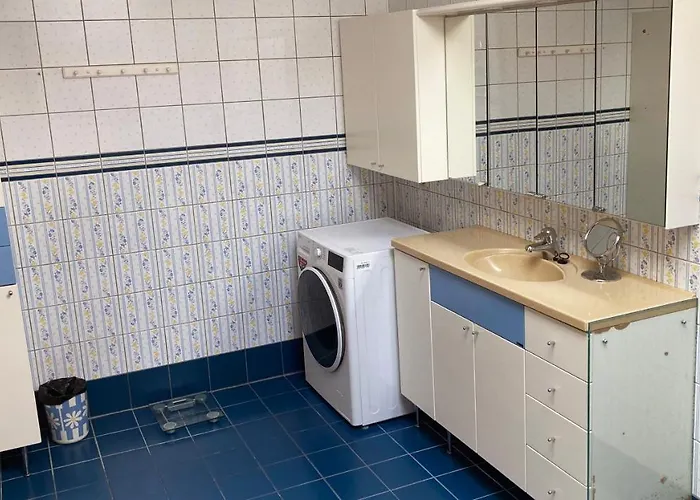 Avar Residents Kesklinnas Parnu