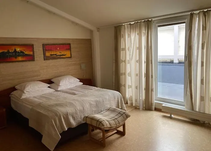 Avar Residents Kesklinnas Apartment *