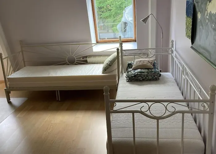 Apartment Avar Residents Kesklinnas Parnu