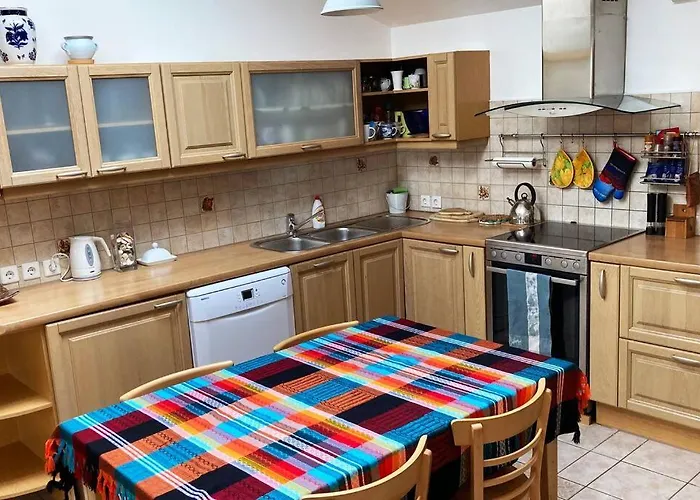 Avar Residents Kesklinnas Parnu